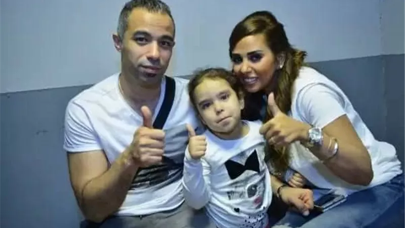 زوج الفنانة سوما يترشح لمقعد نقيب الموسيقيين