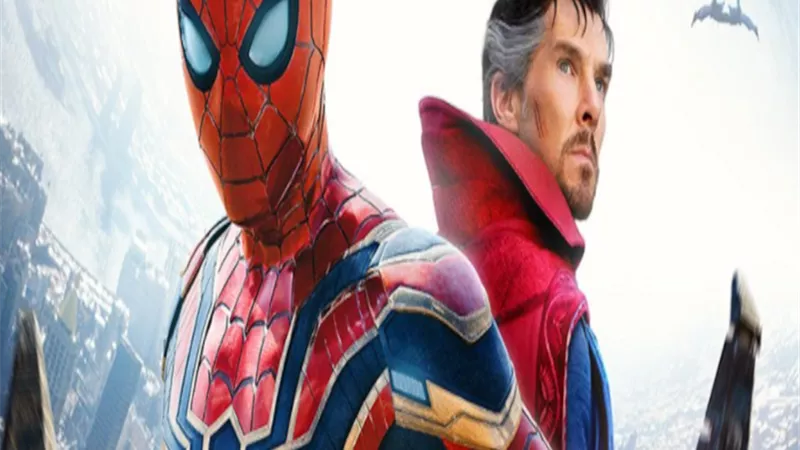 Spider-Man: No Way Home يحقق 176 مليونًا و683 ألف دولار