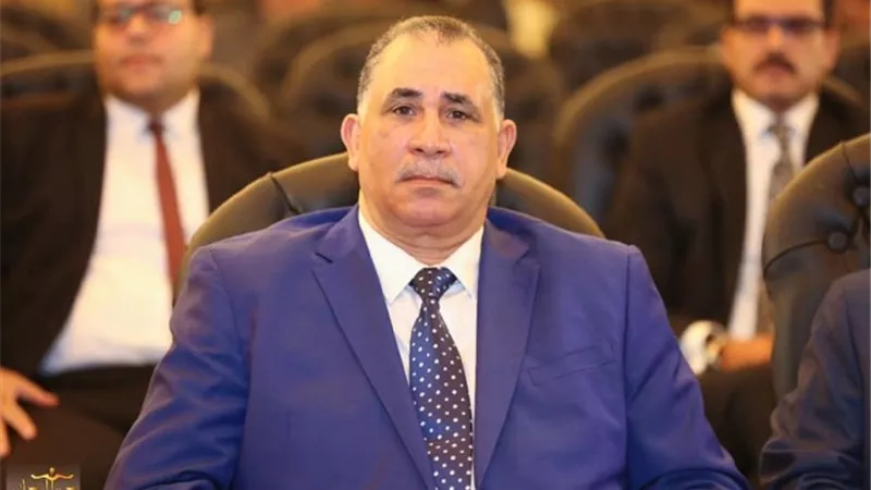 وزير العدل ورئيس نادي القضاة يهنئان«علام» بمنصب نقيب المحامين