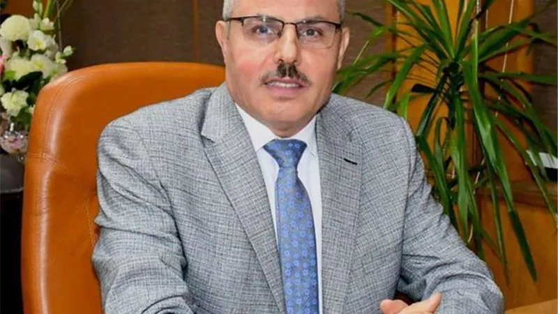 تدريب معلمي المدارس الثانوية الكهربية بجامعة القناة