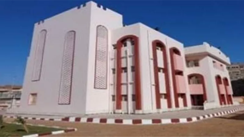 بوابة الجمهورية