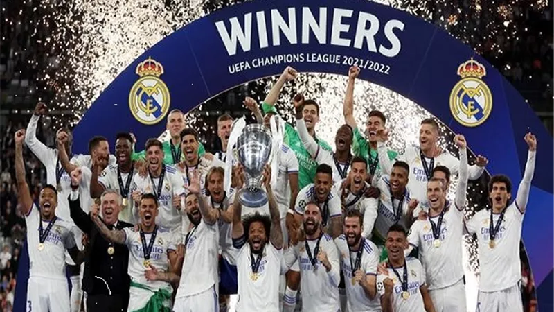 معلق ريال مدريد ومايوركا فى الدورى الاسبانى