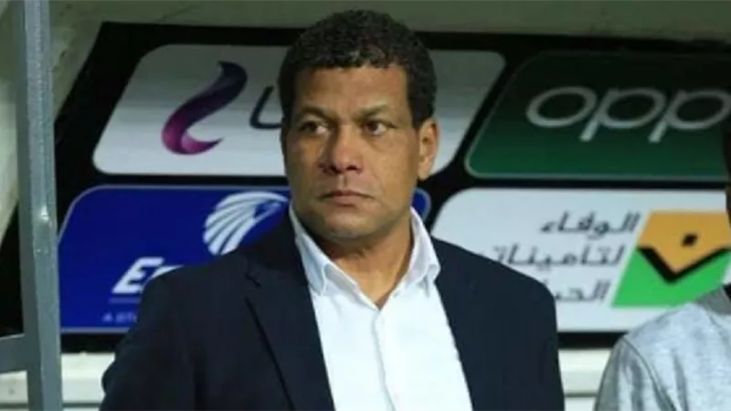 رسميًا.. طلائع الجيش يعتمد أسماء الجهاز المعاون لـ عبد العال