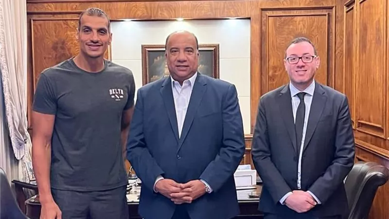 إصابة نجم الاتحاد السكندرى بقطع فى غضروف الركبة