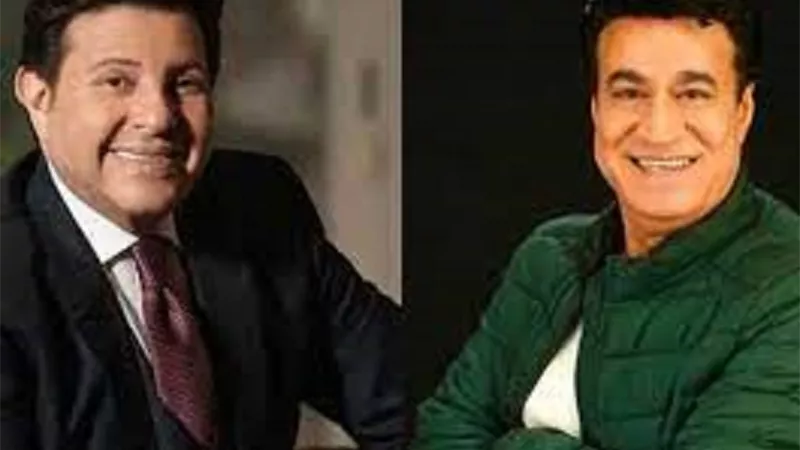 حلمى عبد الباقى يكشف تفاصيل استقالة هانى شاكر