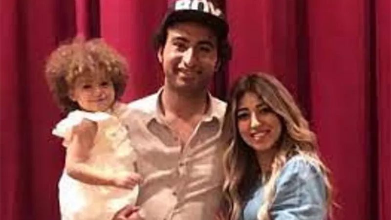 زوجة على ربيع الاولى تفتح النار عليه 