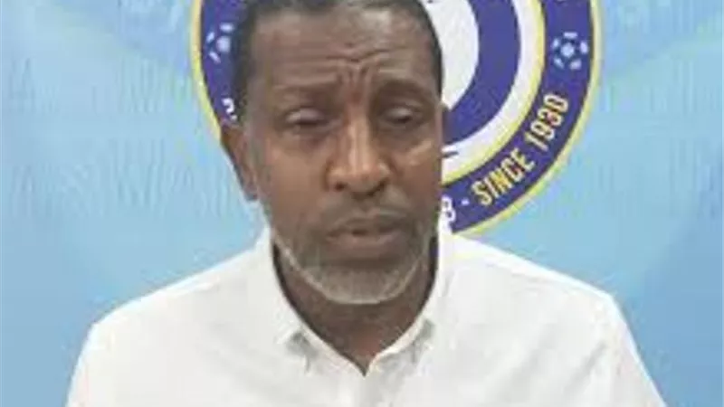 أسوان يوافق على رحيل ثلاثي الجهاز المعاون لتدريب الجونة