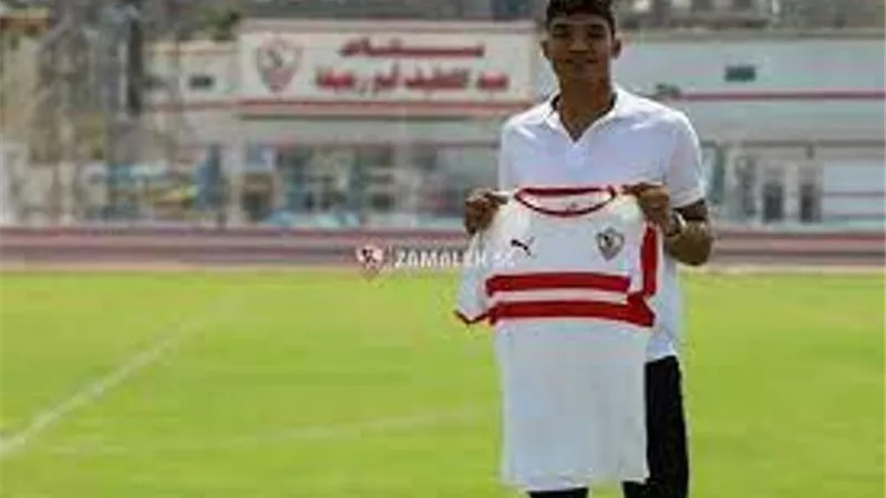 الزمالك يكشف عن موقفه حال تقديم فاركو لشكوى بسبب ضم صبحى