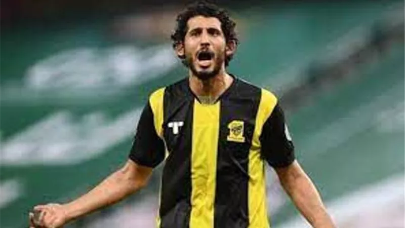أحمد حجازى ضمن التشكيلة المثالية للجولة الثالثة بالدورى السعودى