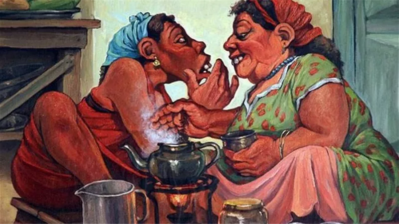 ياما جاب الغراب لأمه.. تعرف على حكاية المثل الشعبى