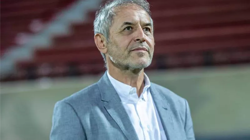 كولر: اللاعب الجيد لا بد أن يمتلك العقلية والإصرار والالتزام