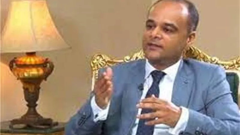 متحدث الوزراء: مؤتمر المناخ بشرم الشيخ سيناقش أخطر قضية تواجه الكوكب