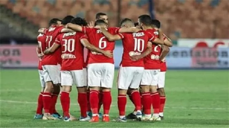 كولر يفاجىء الأهلى برحيل هؤلاء اللاعبين .. تعرف عليهم