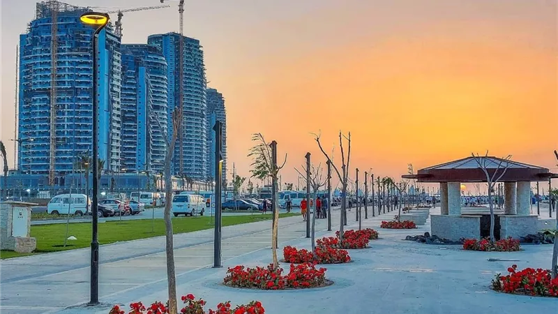 احمد رزق يعشق فن التصوير ويتمنى أن يكون المصور الخاص للرئيس السيسى