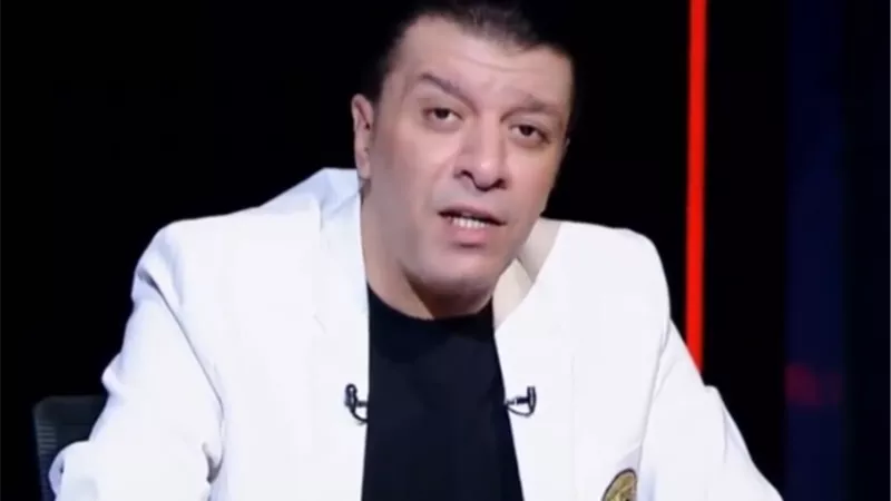 مصطفى كامل: هناك فساد كبير فى نقابة الموسيقيين