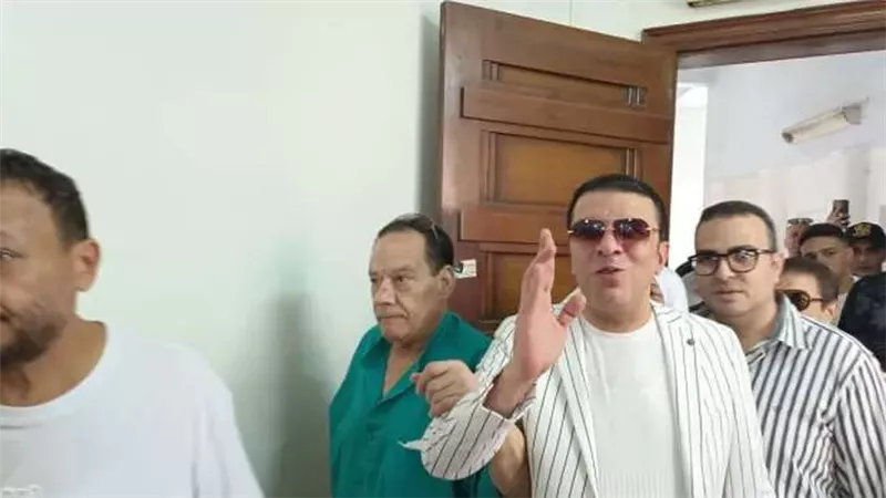 من هم المرشحون على مقعد نقيب الموسيقيين بجانب مصطفى كامل !