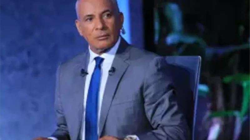 الإعدام قليل.. أحمد موسى يكشف أصعب لحظات مقتل شيماء جمال.. فيديو
