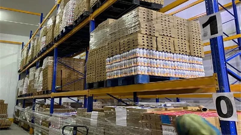 حصر شامل بالمصانع المتوقفة والمتعثرة.. لإعادة تشغيلها وتوفير فرص عمل