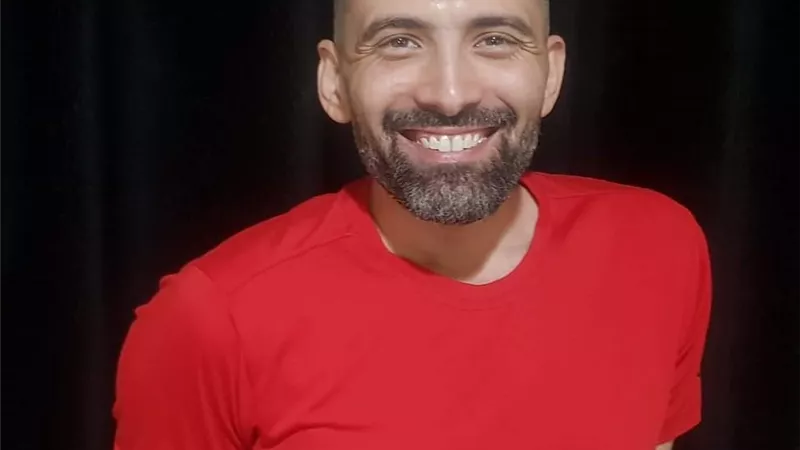 محمد رجاء: 