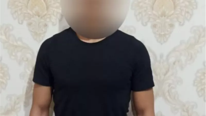 ضبط شخص هدد فتاة بالإيذاء بعد رفض أسرتها خطبته لها