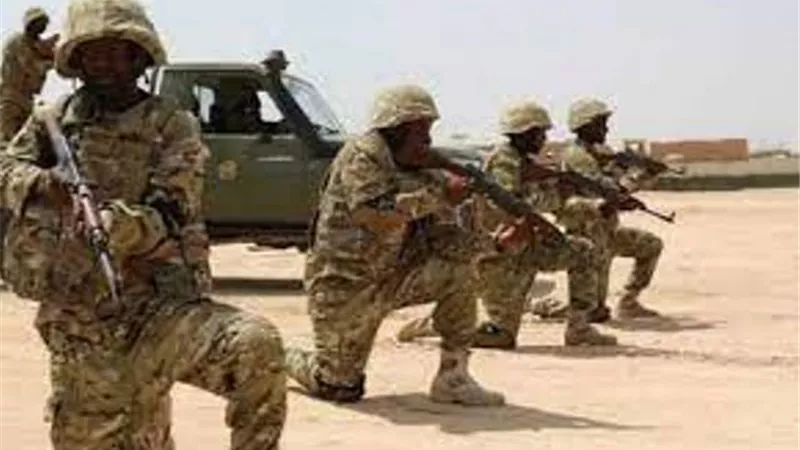 مقتل 100 عنصر من مليشيات الشباب بوسط وجنوب غرب الصومال
