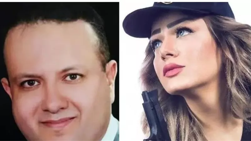 بالفيديو.. بعد حكم الإعدام.. النيابة تنشر مرافعتها فى قضية شيماء جمال