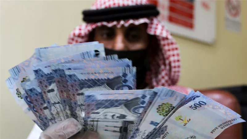 السعودية.. كشف قضية غسل أموال بـ4.3 مليار ريال