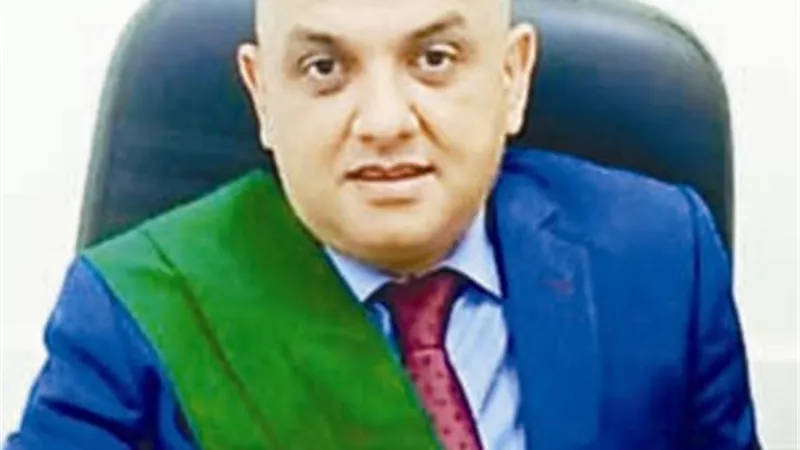 المشدد 10 سنوات لابن مغاغة ..هتك عرض جارته!
