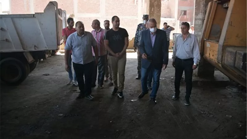 بوابة الجمهورية