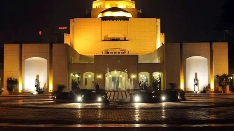 اختبارات لضم أصوات جديدة لكورال أطفال الأوبرا