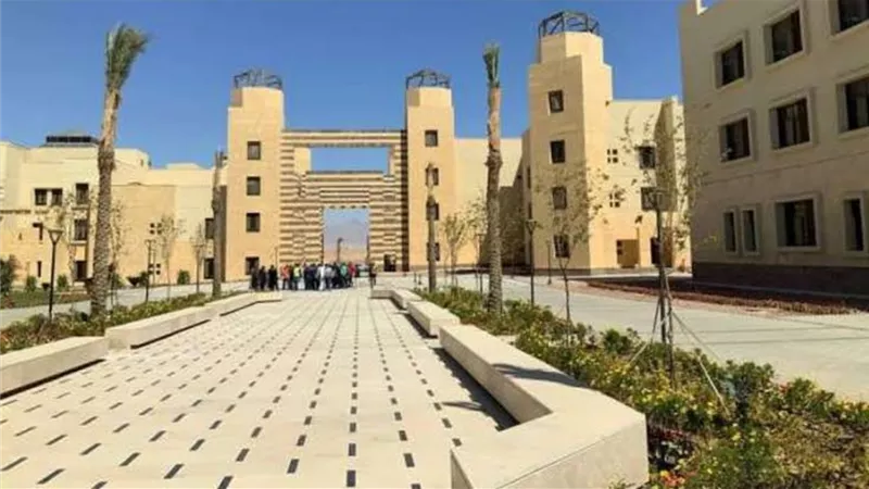 الخميس.. آخر موعد للتقدم للالتحاق بالجامعات الأهلية الدولية