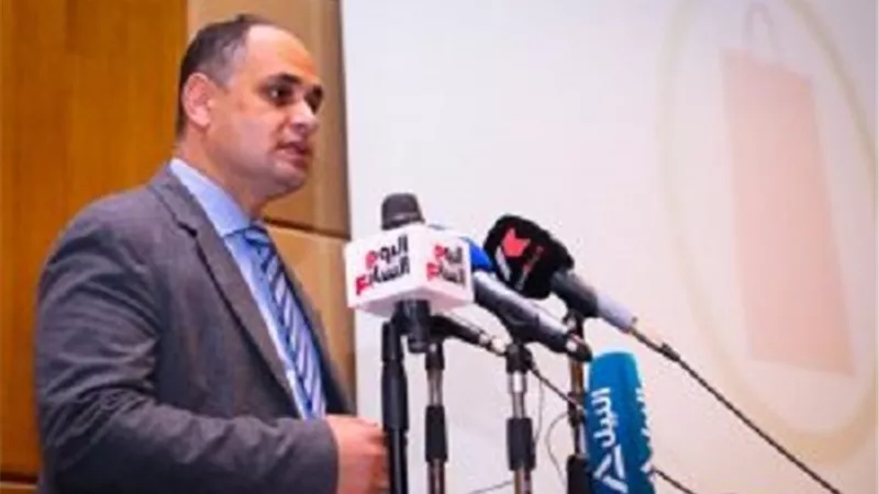 الرئيس التنفيذى لجهاز شئون البيئة: ١٩ دولة عربية تقع تحت الفقر المائي
