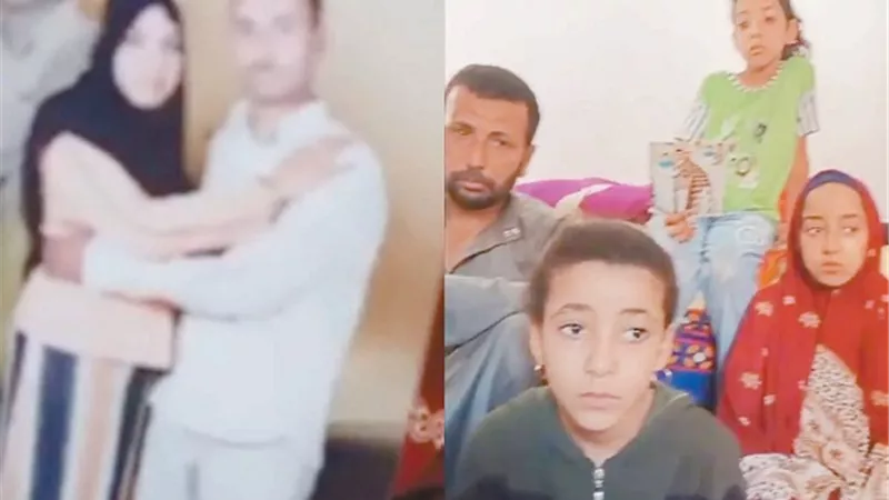 يا مراتي .. آه من إخواتي؟!