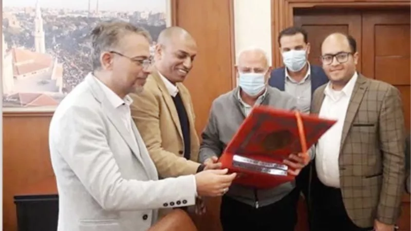 112 مصنعاً.. تصدر الملابس الجاهزة والحقائب للخارج بالعملات الصعبة
