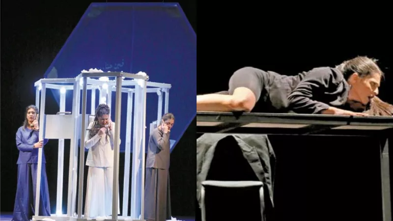 مفهوم التجريب .. في حاجة إلي إعادة نظر