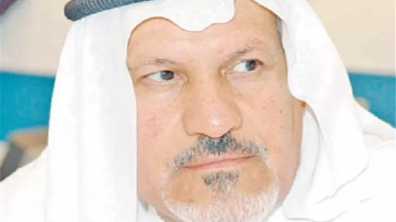 المخرج الكويتي حسين المسلم لم يكن الثاني الحاصل علي شهادة المعهد العال