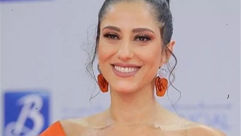 حنان مطاوع تعترف بأفضل عمل درامى قريب من قلبها ..تعرف علية