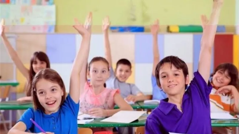 ننشر توزيع منهج اللغة الانجليزية بجميع الصفوف الدراسية 2022/2023
