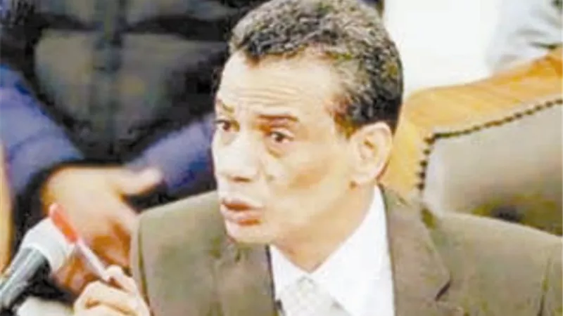 جنايات المنيا: المشدد 7سنوات لعصابة المضخات