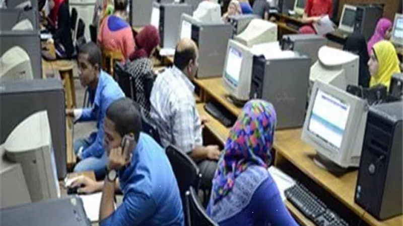 مد التقديم للالتحاق بالجامعات الأهلية الجديدة حتى مساء الغد