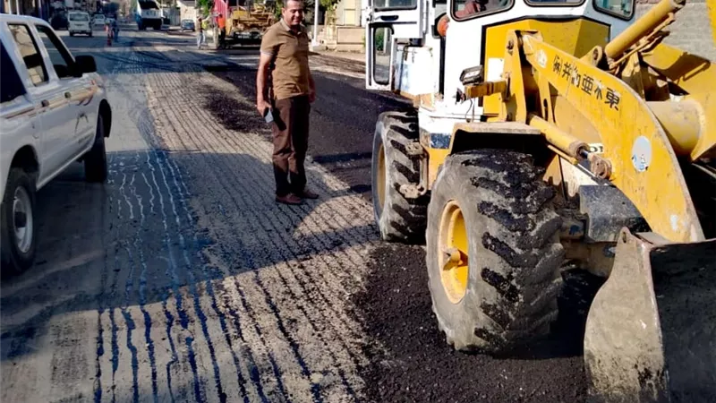 بوابة الجمهورية