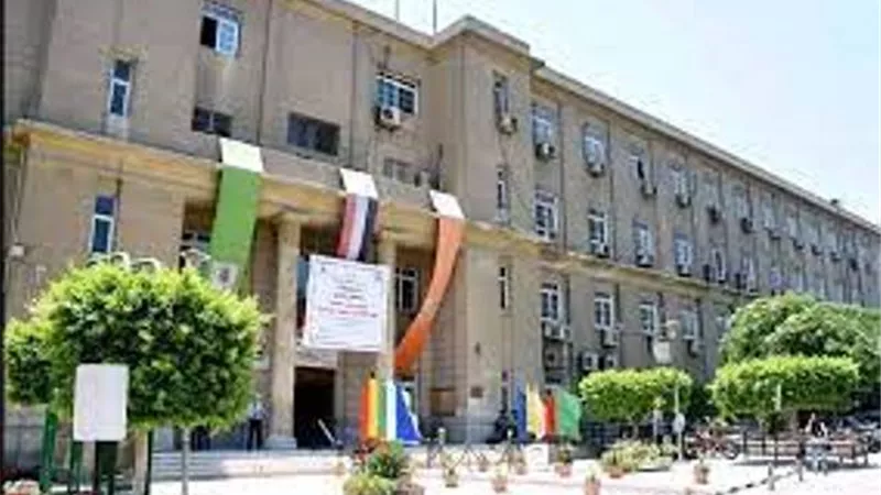 غدا..مؤتمر الإحصاء والنمذجة بكلية الإقتصاد والعلوم السياسية