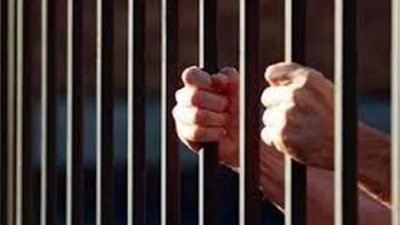 المشدد 6 سنوات لتاجر الهيروين بالشرقية