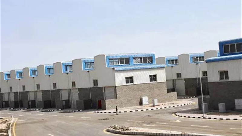 اسوان منطقة لوجيستية عالمية.. ١١٢ مشروعا توفر آلاف فرص العمل