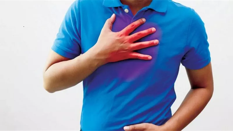 أطعمة غير متوقعة تسبب الحموضة