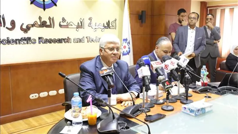 صقر : الابتكارات الفائزة بمعرض جينيف وجدت طريقها إلي التطبيق والتسويق