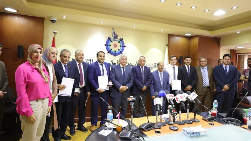 روبوتات الانقاذ والسيارات الطائرة ..ابتكارات فائزة بمعرض جينيف 2022