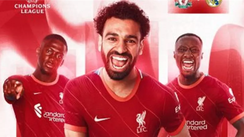 موعد مباراة ليفربول وأياكس فى دورى أبطال أوروبا والقناة الناقلة