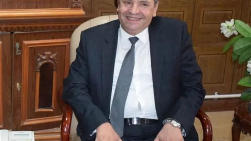 الأبنية التعليمية تكشف عن أول مشروع تعليمى من نوعه فى مدينة بدر..صور