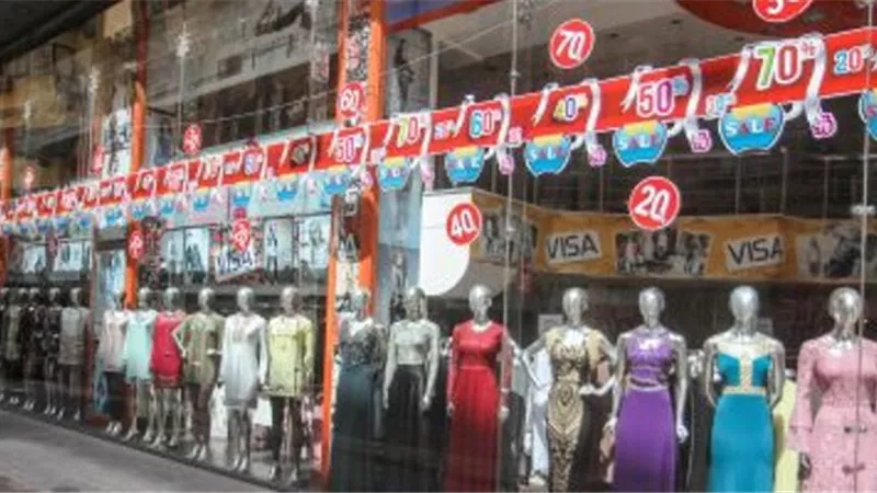 التموين: 119 معرضا أهلا مدارس على مستوى الجمهورية وحملات للمراقبة